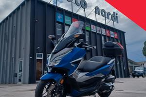 Honda Forza 350 - 2021