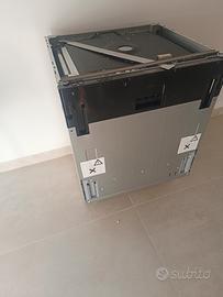 lavastoviglie Hotpoint Ariston da incasso 