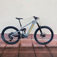 Santa Cruz Vala GX AXS tg. m