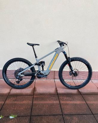 Santa Cruz Vala GX AXS tg. m