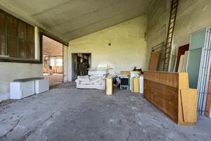 CAPANNONE A MARCALLO CON CASONE