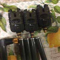 Rod  pod  carpfisching