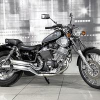 Yamaha XV 535 Virago