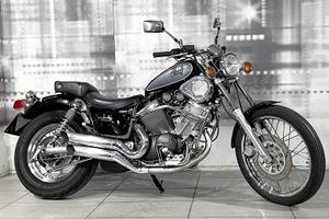 Yamaha XV 535 Virago