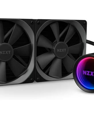 Dissipatore liquido NZXT Kraken X62 280mm AIO RGB