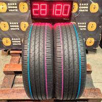 2 GOMME CONTINENTAL 215 60 17 75%