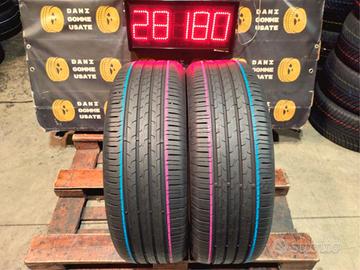 2 GOMME CONTINENTAL 215 60 17 75%