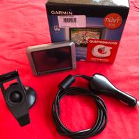 Garmin nüvi 200