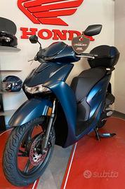 Honda SH 125