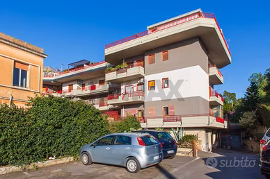 Appartamento - Aci Castello