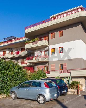 Appartamento - Aci Castello