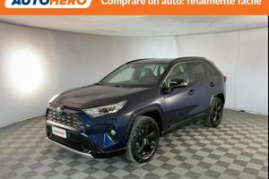 TOYOTA RAV 4 MY23 FY08051
