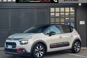 CITROEN C3 PureTech 83 S&S Shine Pack GPL