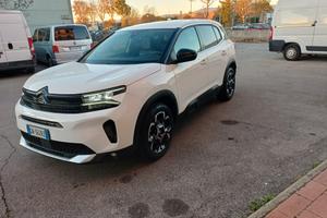 Citroen C5 Aircross PureTech 130 S&S Feel