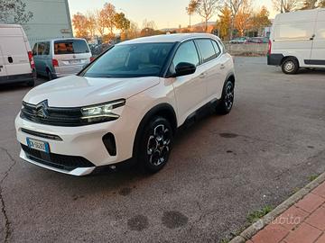 Citroen C5 Aircross PureTech 130 S&S Feel
