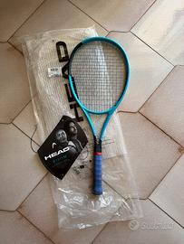 Head Boom MP 2026