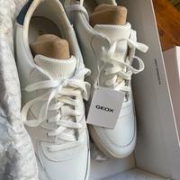 Scarpe sneakers Geox NUOVE