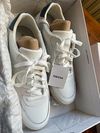 Scarpe sneakers Geox NUOVE