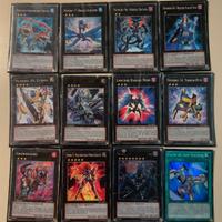 Carte YU GI OH