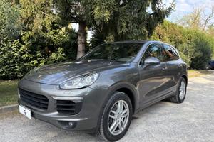 Porsche Cayenne 3.0 V6 250cv tiptronic