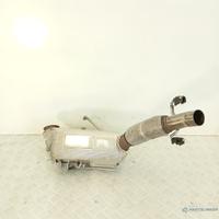 Filtro Antiparticolato DPF Catalizzatore BMW 2 F45