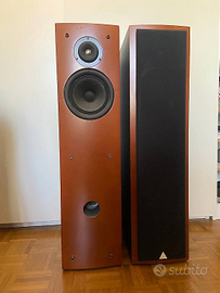 Diffusori Zephyr