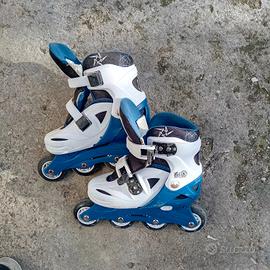 Roller blade