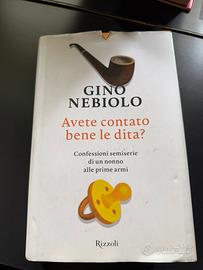 Libro Avete contato bene le dita?