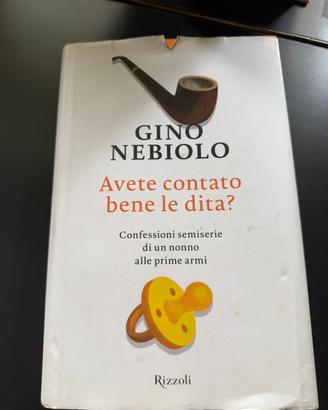 Libro Avete contato bene le dita?