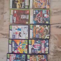 Giochi xbox 360