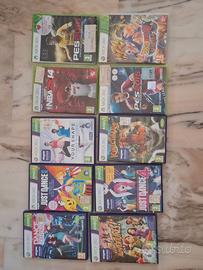 Giochi xbox 360