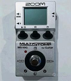 Zoom ms 50 g