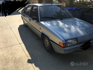 Citroen BX