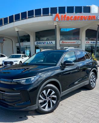 Volkswagen Tiguan 1.5 eTSI Life 130cv dsg KM 0