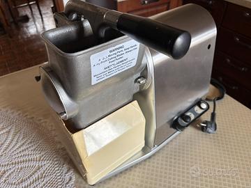 Grattugia formaggio professionale