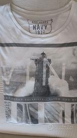 t-shirt   n.6 magliette Diesel Gas ecc..