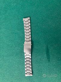 Bracciale Omega broad arrow