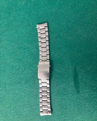 Bracciale Omega broad arrow