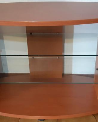 Mobile porta tv