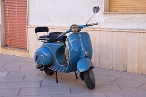 Piaggio Altro modello - 1965
