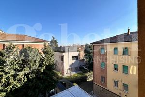 Appartamento San Lazzaro di Savena [E18VRG]