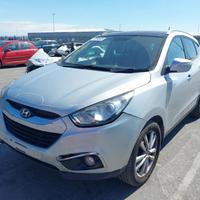 RICAMBI USATI AUTO HYUNDAI iX35 1Â° Serie | D4HA D