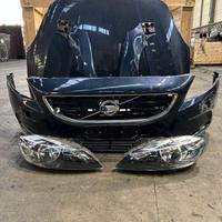 Volvo V40 MUSATA ANTERIORE