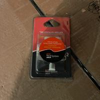 MISCELATORE SATELLITARE TERRESTRE