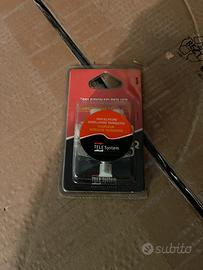 MISCELATORE SATELLITARE TERRESTRE