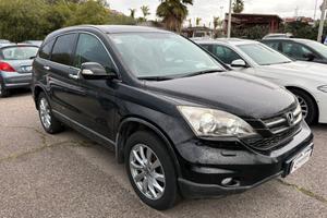 Honda CR-V 2.2 i-DTEC Advance