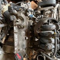 Motore fiat 1.2 199a4000