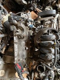 Motore fiat 1.2 199a4000