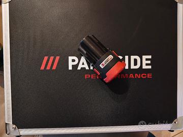 Batteria Parkside 12v 2ah