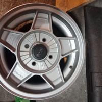 Cerchi ATS 13 pollici 4x108